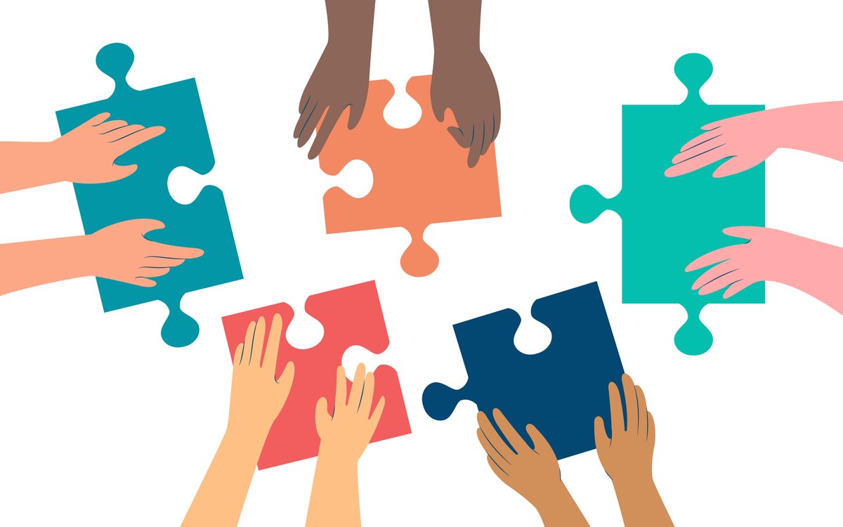 Engagement & Community Building Creates Lasting Trust and Collective Impact