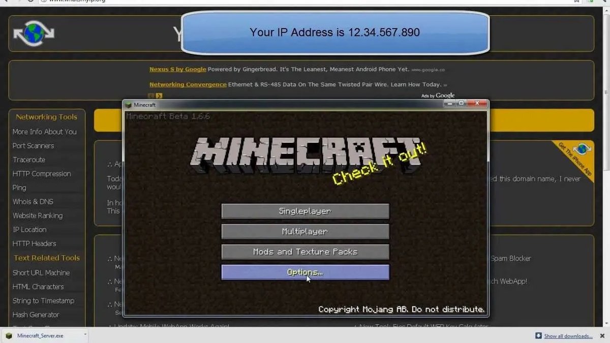 Just Create SMP Modpack Remake Arrives on Modrinth